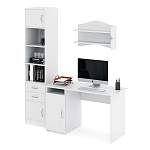 Уголок школьника Мила УШ-8-01.10 BMS - Фото 2