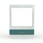 Кухонная тумба Паллада под технику BMS - Фото 2