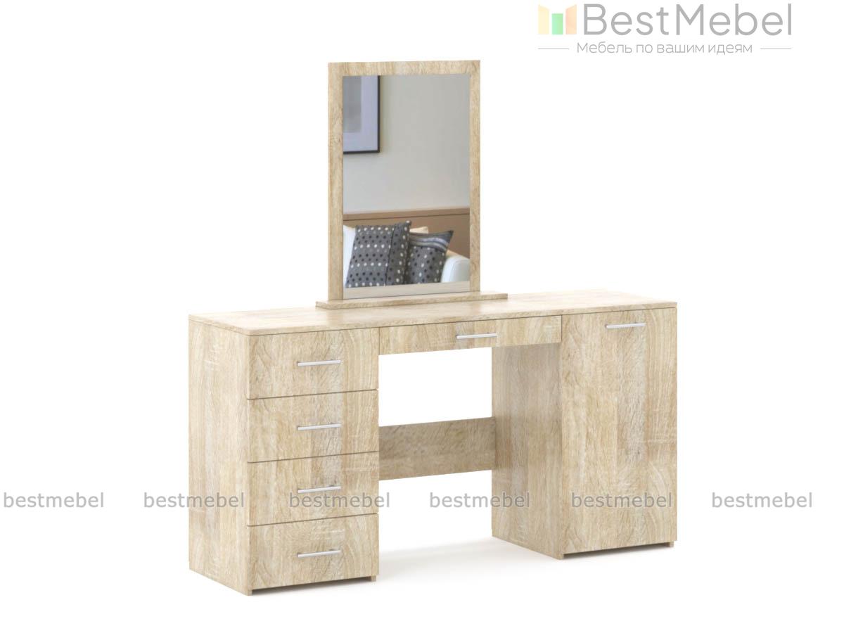 Туалетный столик Visage BMS - Фото