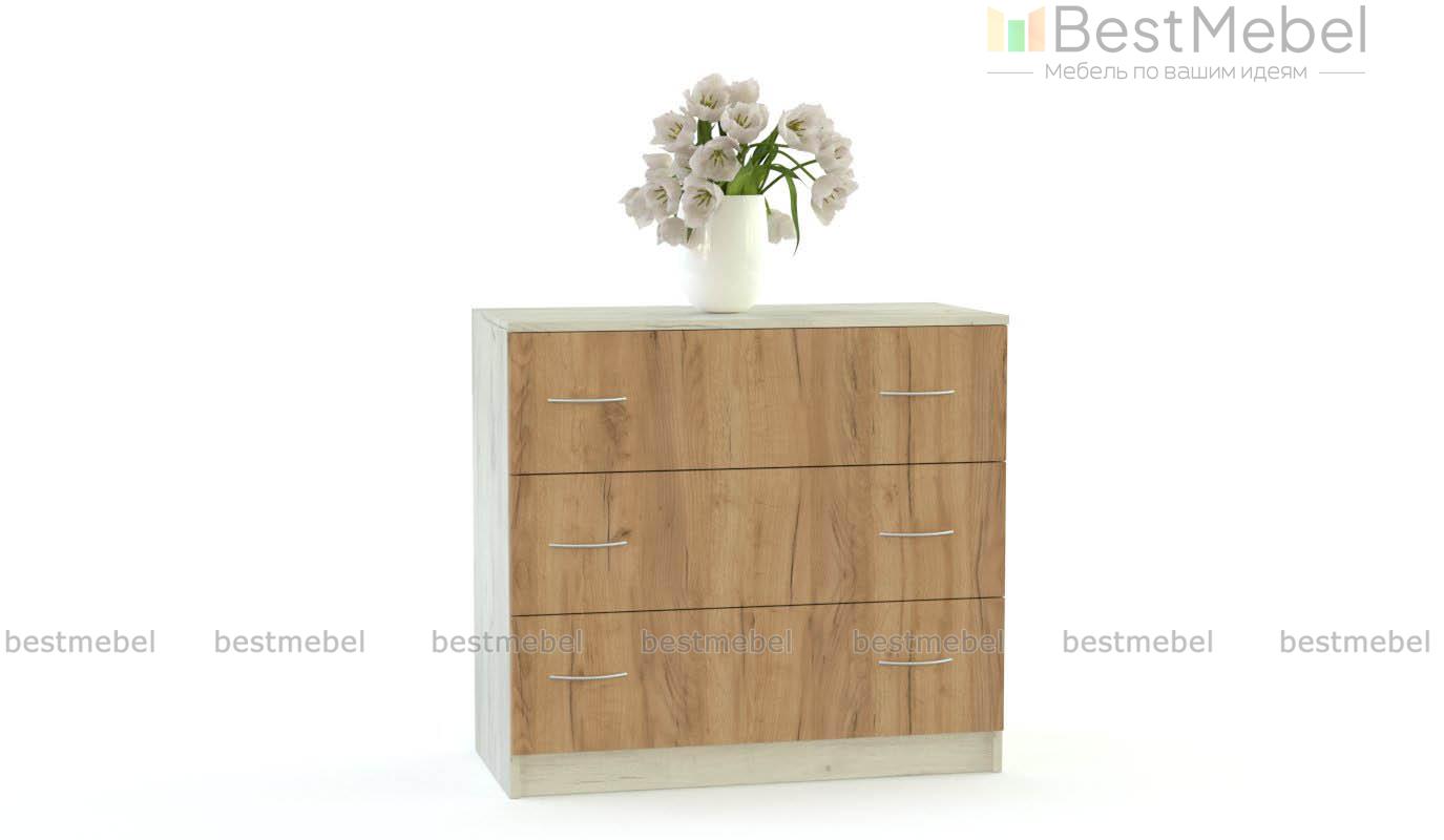 Комод Александра BMS - Фото