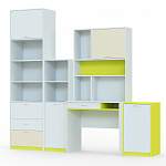 Детская стенка Бета 1 BMS - Фото 7