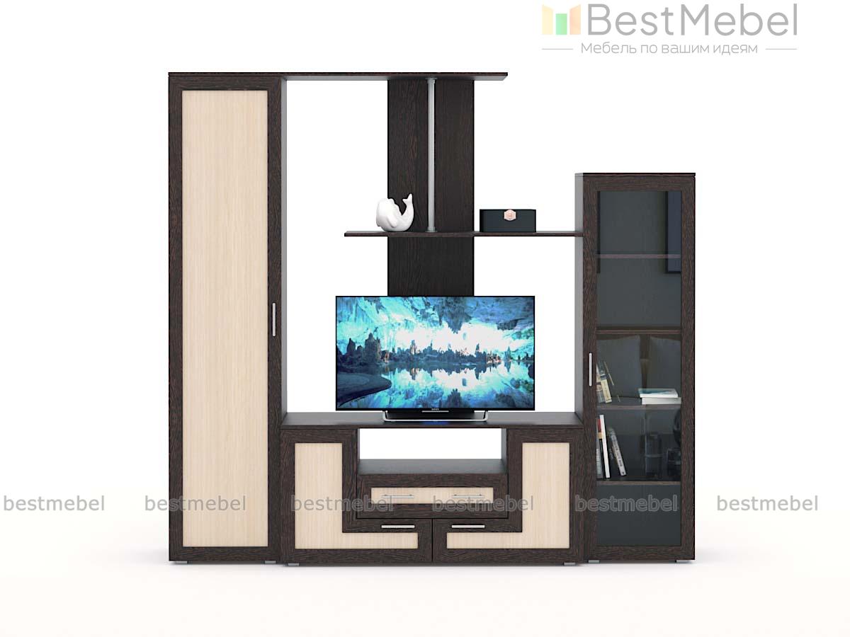 Гостиная Мирель 1 BMS - Фото