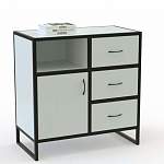 Комод Лара 1 BMS - Фото 1