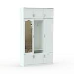 Прихожая Кариф МДФ BMS - Фото 2