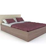 Кровать Свон BMS - Фото 4