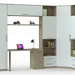 Стенка Патрик-3 BMS - Фото 1