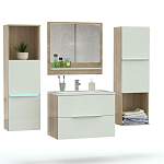 Комплект для ванной Сити 3 BMS - Фото 1