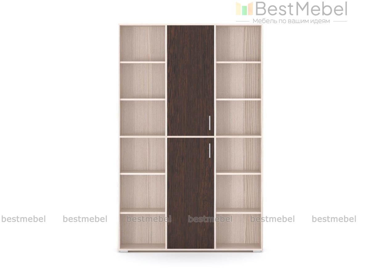 Стеллаж Домино ПУ-40-2 BMS - Фото