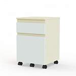 Комод на колесах Мальва BMS - Фото 4