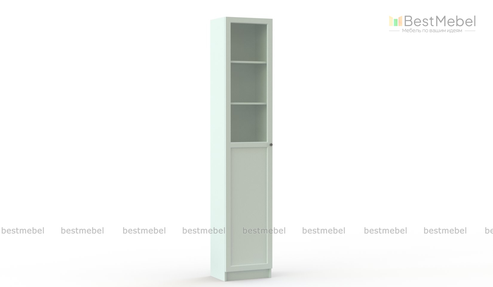 Шкаф Билли Оксберг Billy Oxberg 32