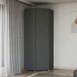 Шкаф угловой Квадро BMS - Фото 9