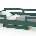 Кровать Лоск 18 BMS - Фото 3