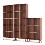 Стеллаж Сабро 2 BMS - Фото 8