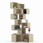 Стеллаж Молли К 4 BMS - Фото 1