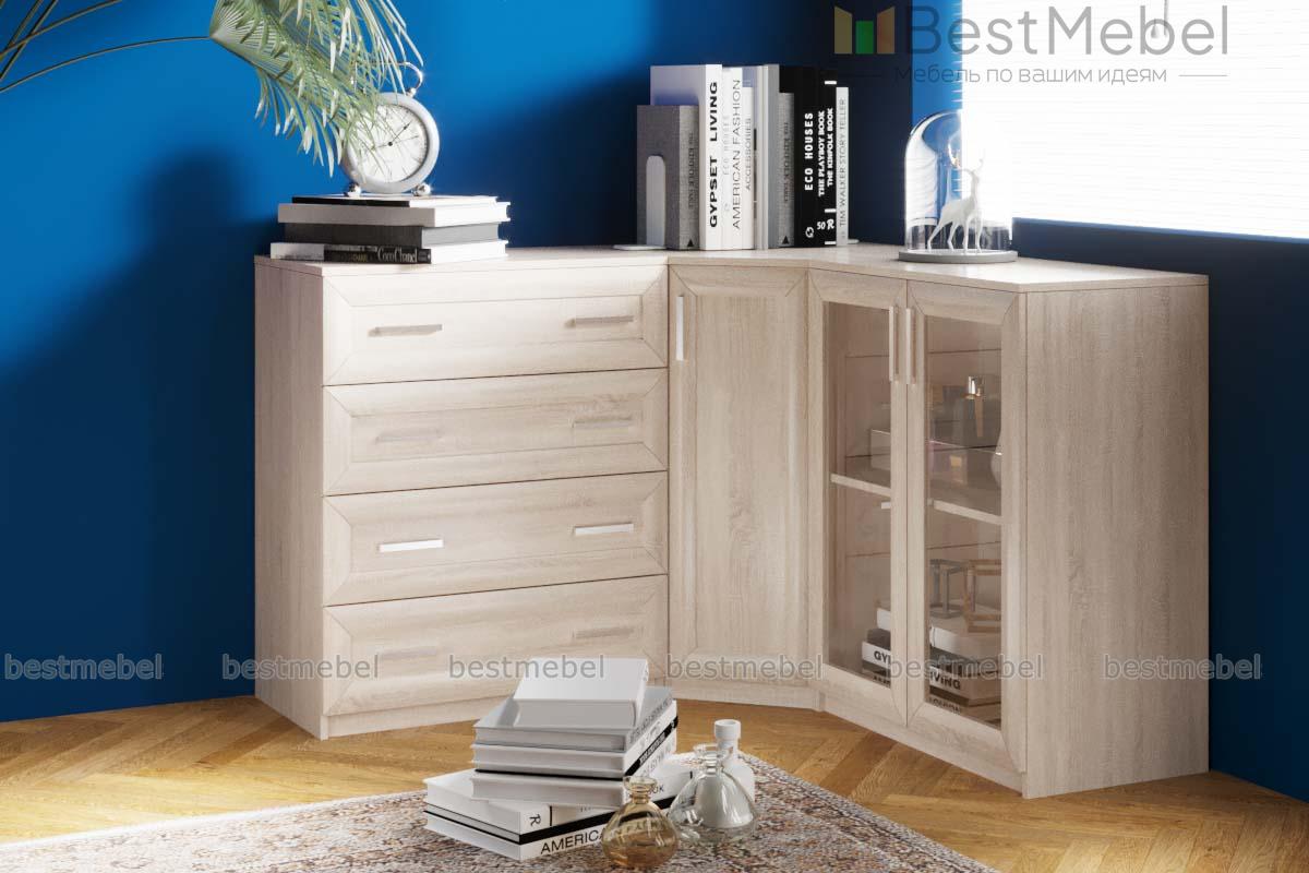 Комод Екатерина 11 BMS - Фото