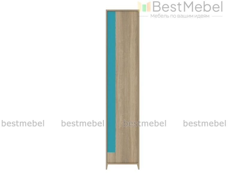 Шкаф-пенал Скаут BMS - Фото