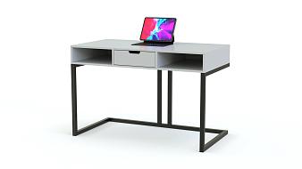 Стол компьютерный Сандей 2 BMS (1600х750х550)