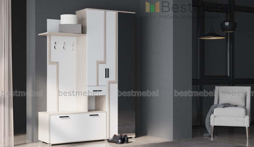 Прихожая Реприза BMS - Фото