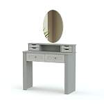 Туалетный столик Бриз 2.10 BMS - Фото 7