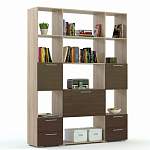 Стеллаж Брайс 7 BMS - Фото 1