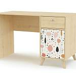 Стол письменный Эльза 4 BMS - Фото 7