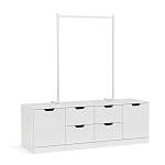 Комод Нордли Nordli 32 - Фото 3