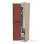 Шкаф Вирбий 1 BMS - Фото 11