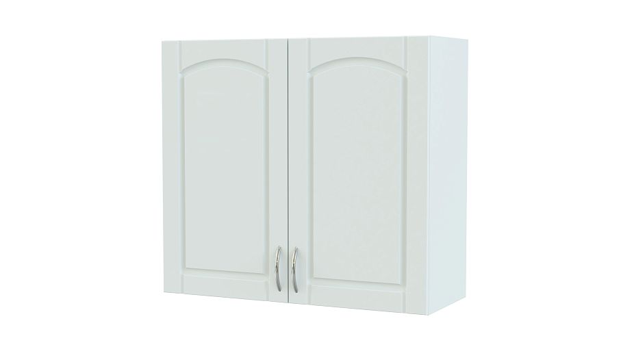 Шкаф  Трапеза 2 двери BMS - Фото