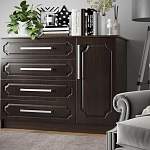 Комод Рельеф 1-4 BMS - Фото 10