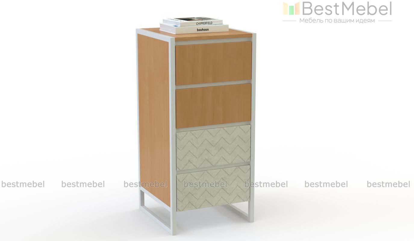 Комод Лора 11 BMS - Фото