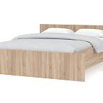 Эльт СБ-1803-1 Кровать 1600 BMS - Фото 7