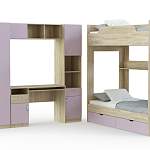 Детская мебель Лотос 8д BMS - Фото 1