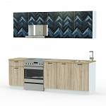 Кухня Альберта 14 BMS - Фото 6