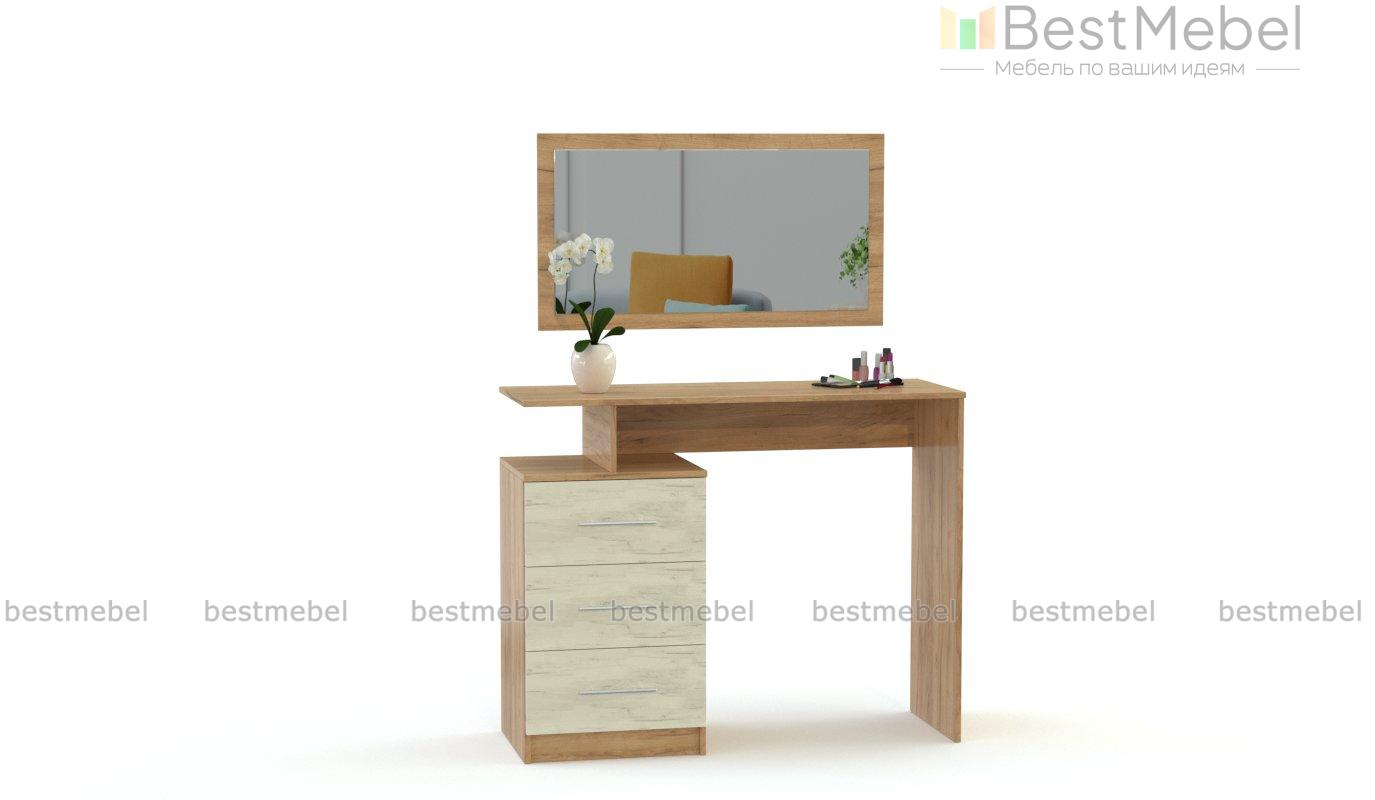 Туалетный столик Эко BMS - Фото