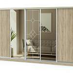 Шкаф-купе Виват BMS - Фото 5