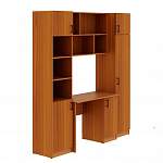 Детская стенка Альтаир 1 BMS - Фото 8