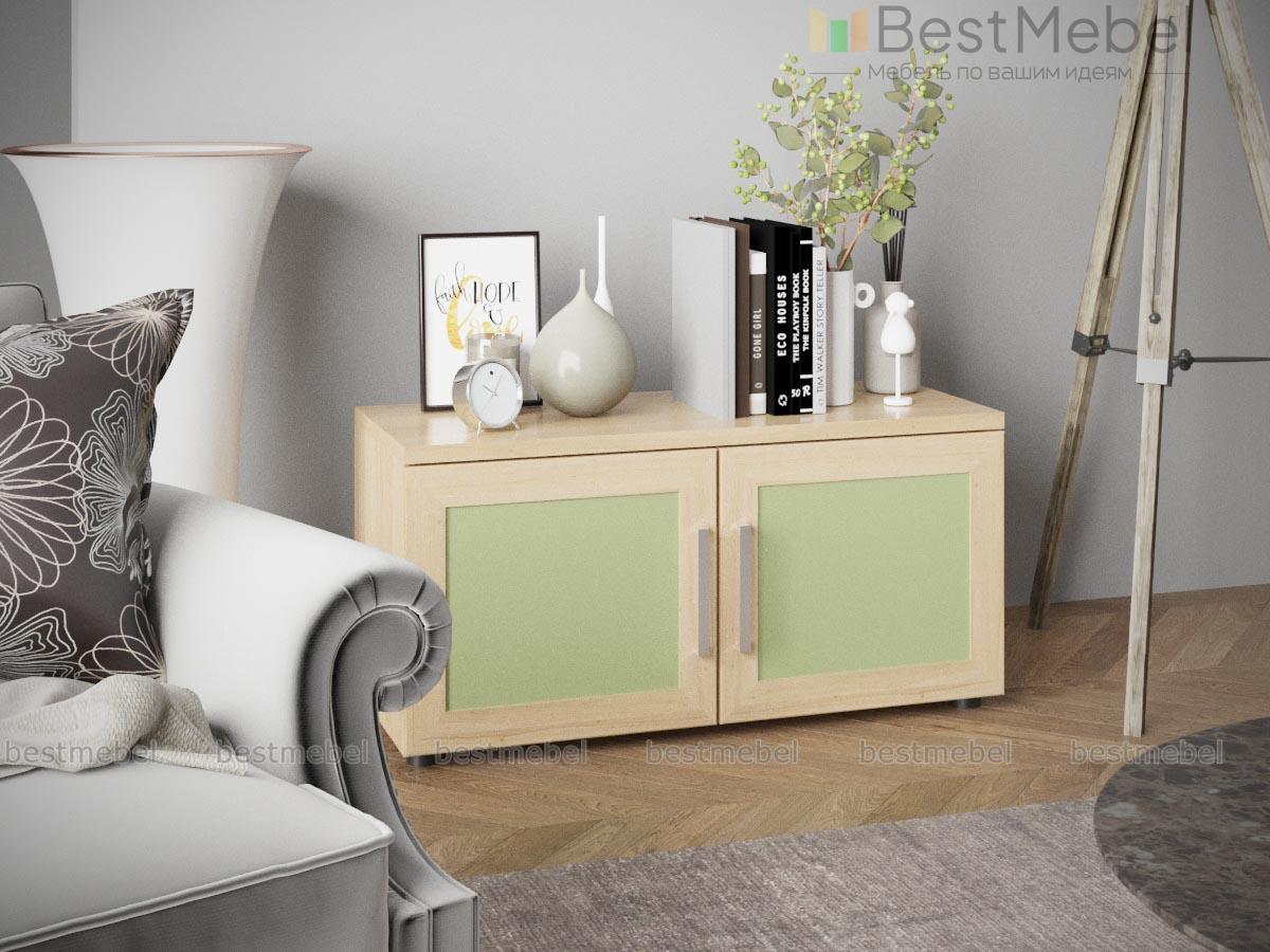 Тумба Радуга 1.03 BMS - Фото