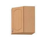 Шкаф навесной угловой Классика BMS - Фото 3