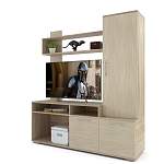 Стенка Лира 8 BMS - Фото 4