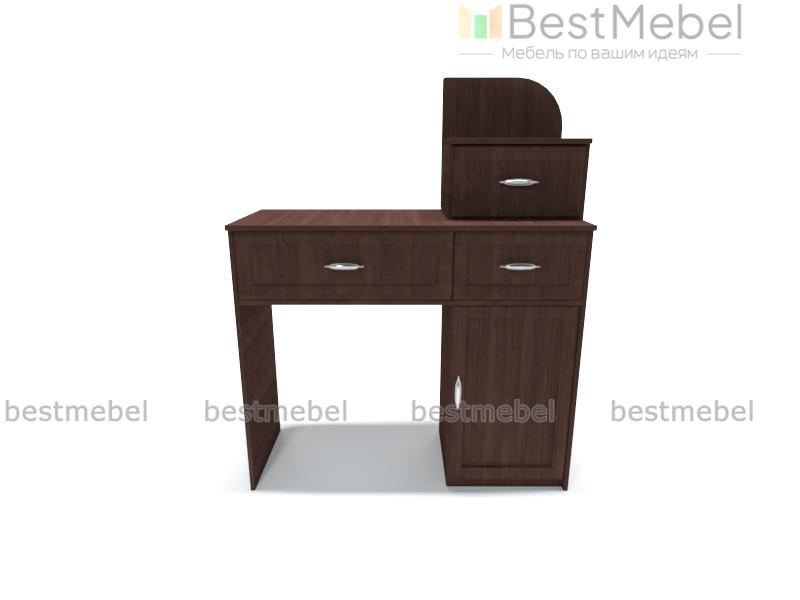 Трюмо без зеркала BMS - Фото