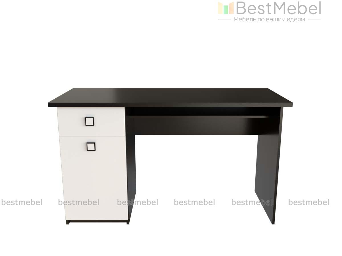 Стол письменный Аватар 120 BMS - Фото