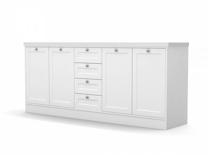 Комод Puhvet BMS