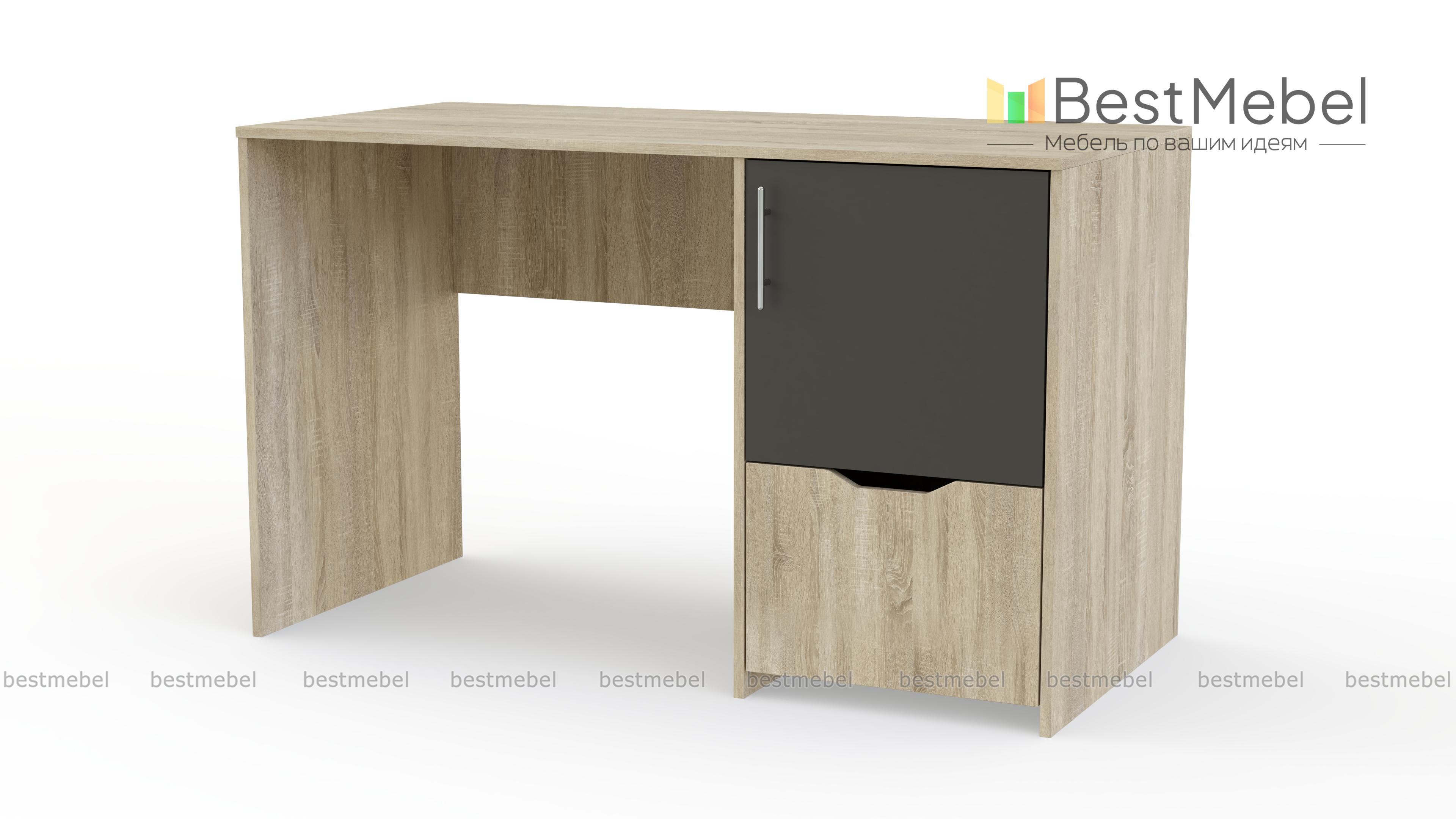 Стол Маугли BMS - Фото