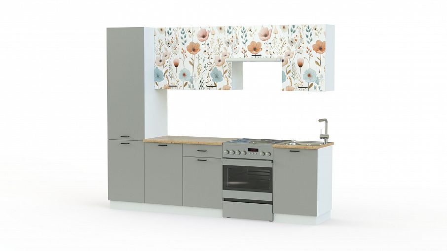 Кухня Мирта 19 BMS - Фото