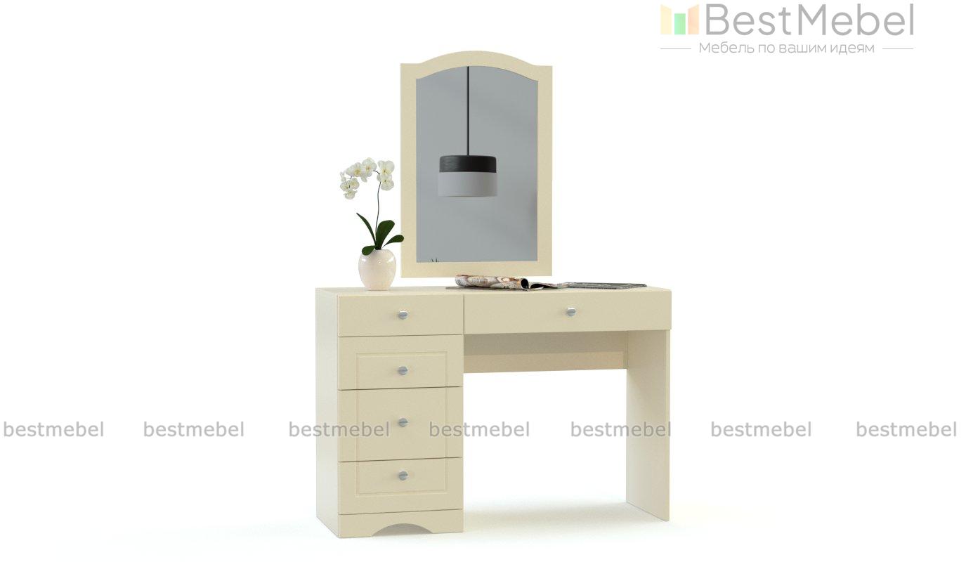 Туалетный столик Поль BMS - Фото