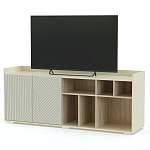 Тумба под ТВ Алтай 2 BMS - Фото 4