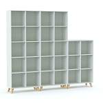 Стеллаж Сабро 2 BMS - Фото 2