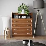 Комод Ода 1 BMS - Фото 7