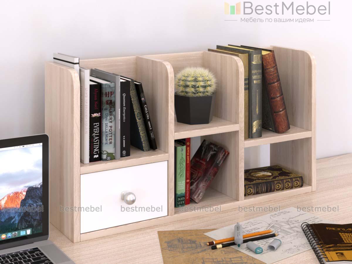 Надставка для стола Дуо 2 BMS - Фото