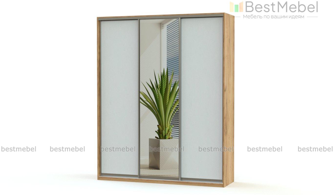 Шкаф-купе Mon BMS - Фото